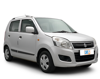 Maruti Wagon R 1.0-img